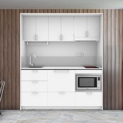 Ibiza | Prefabricated Kitchen gallery detail image