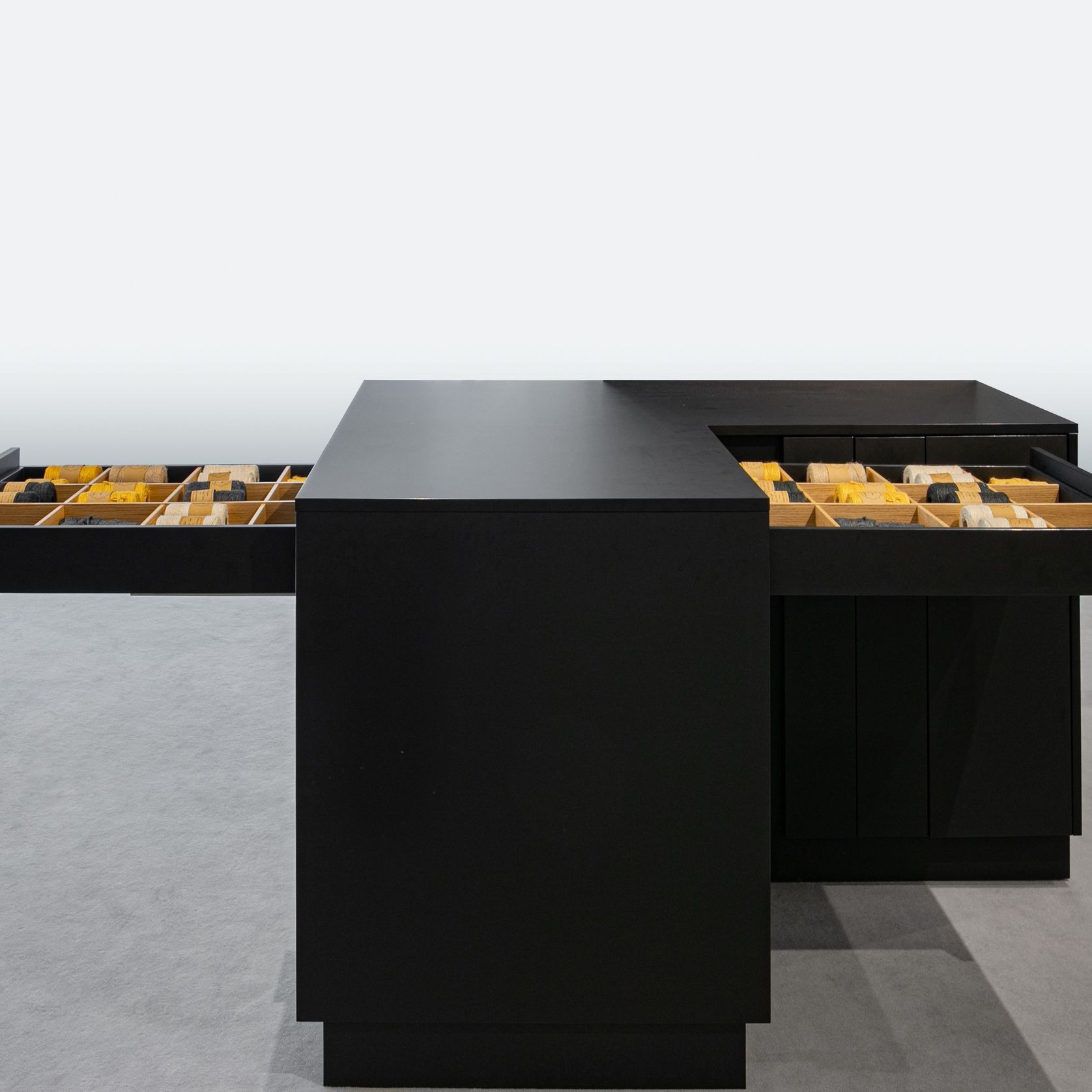 Peka Riverso Drawer System gallery detail image