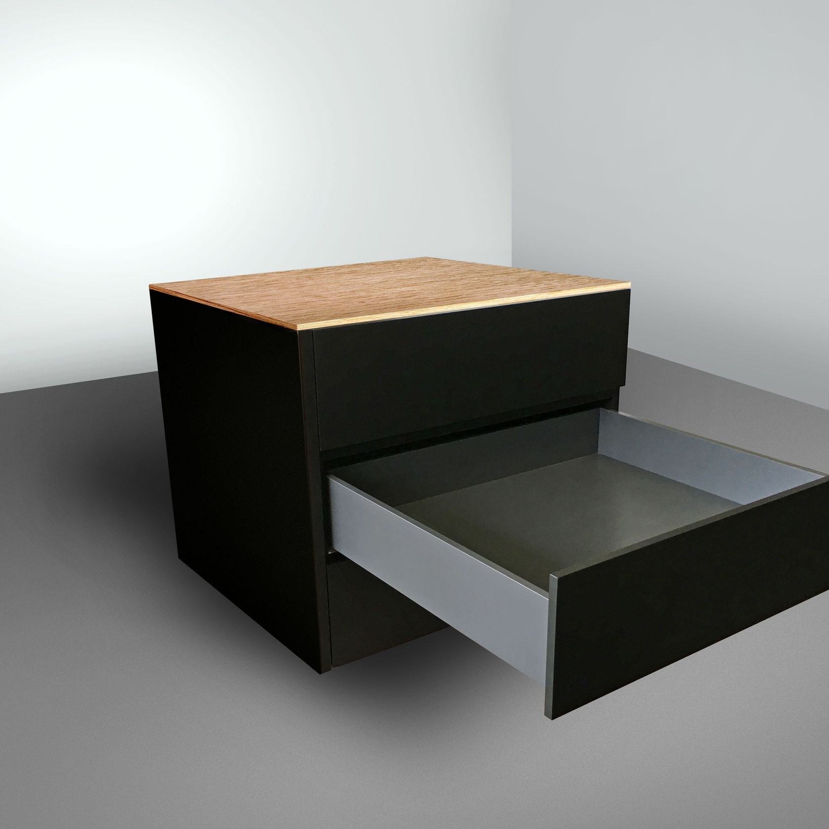 Peka Riverso Drawer System gallery detail image
