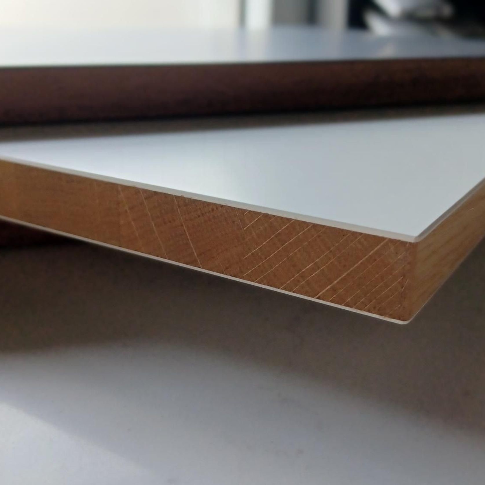 Classic FS Laminate Kitchen Cabinetry gallery detail image