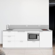 Moana | Prefabricated Kitchen gallery detail image