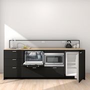 Awa | Prefabricated Kitchen gallery detail image