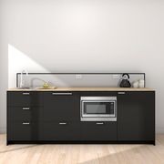 Awa | Prefabricated Kitchen gallery detail image
