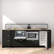 Moana | Prefabricated Kitchen gallery detail image