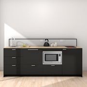Moana | Prefabricated Kitchen gallery detail image