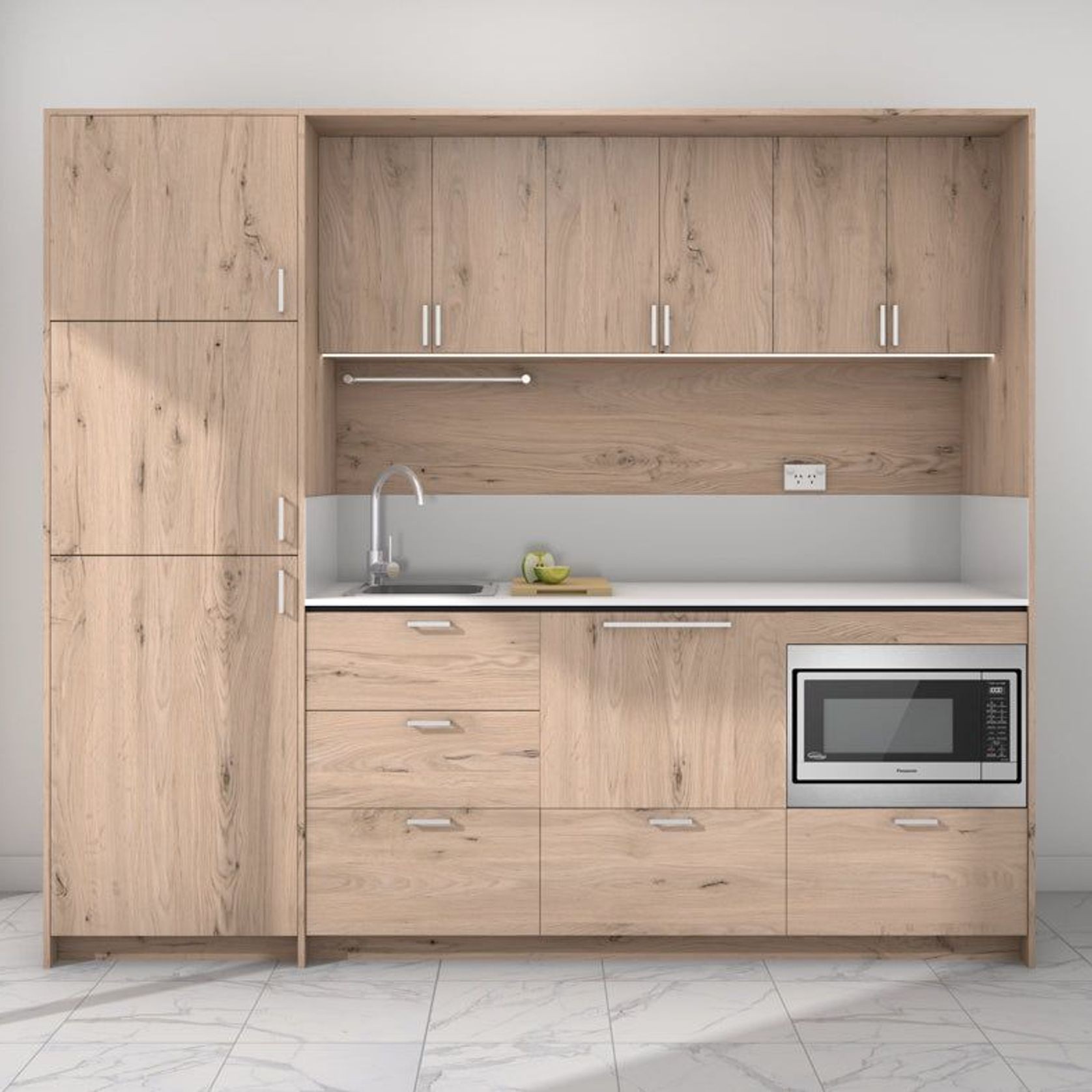 Ariki | Prefabricated Kitchen gallery detail image