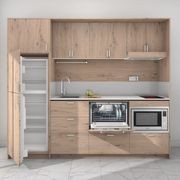 Koha | Prefabricated Kitchen gallery detail image