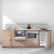 Moana | Prefabricated Kitchen gallery detail image