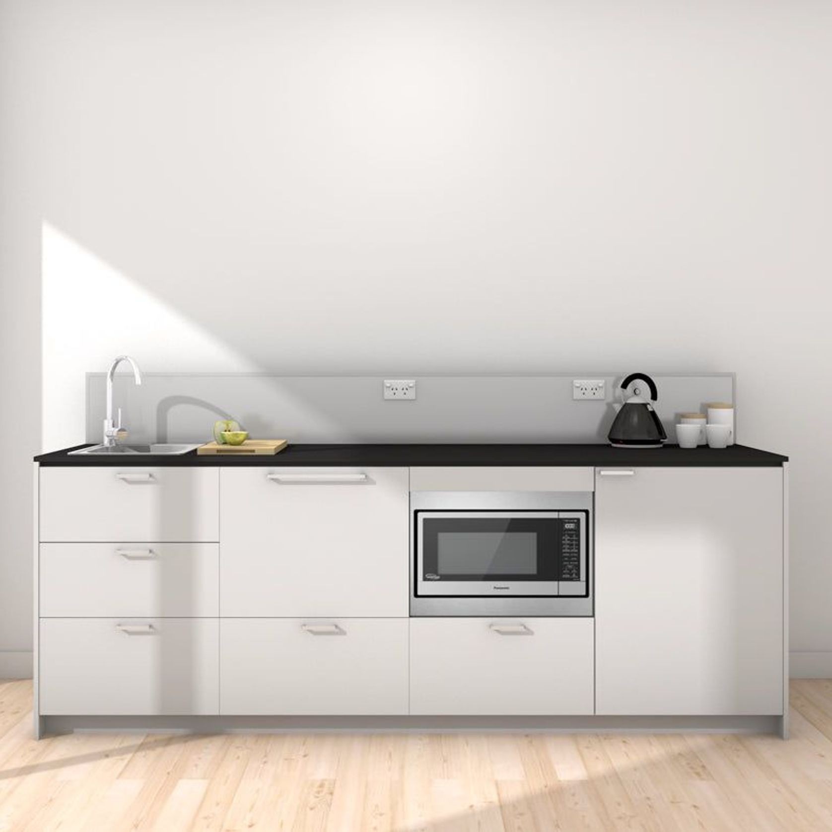 Awa | Prefabricated Kitchen gallery detail image