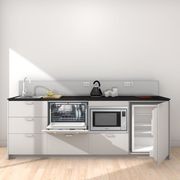 Moana | Prefabricated Kitchen gallery detail image