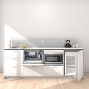 Awa | Prefabricated Kitchen gallery detail image