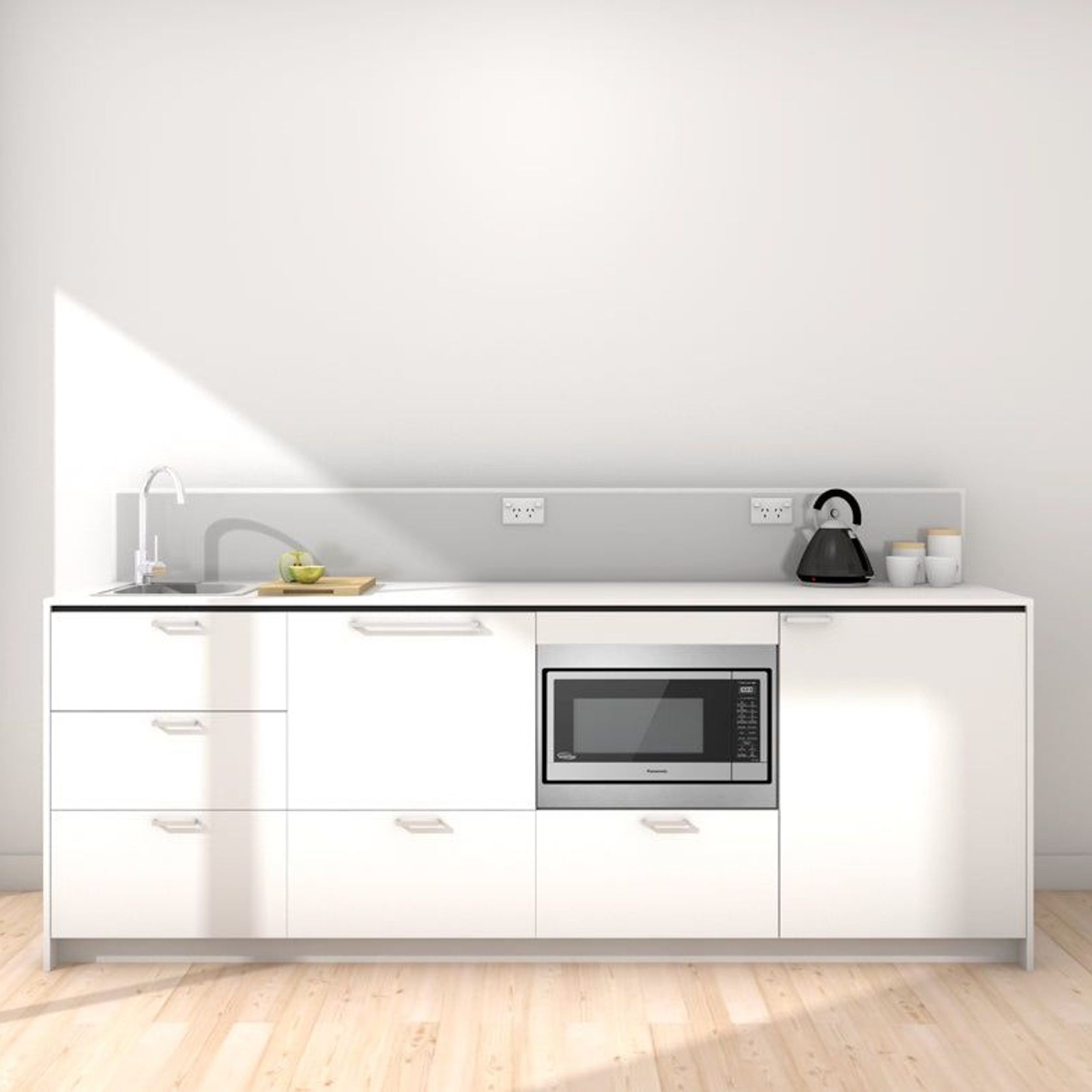 Awa | Prefabricated Kitchen gallery detail image
