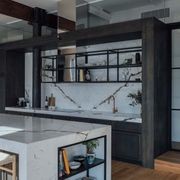Custom Kitchen Design by Grandview Kitchens & Joinery gallery detail image