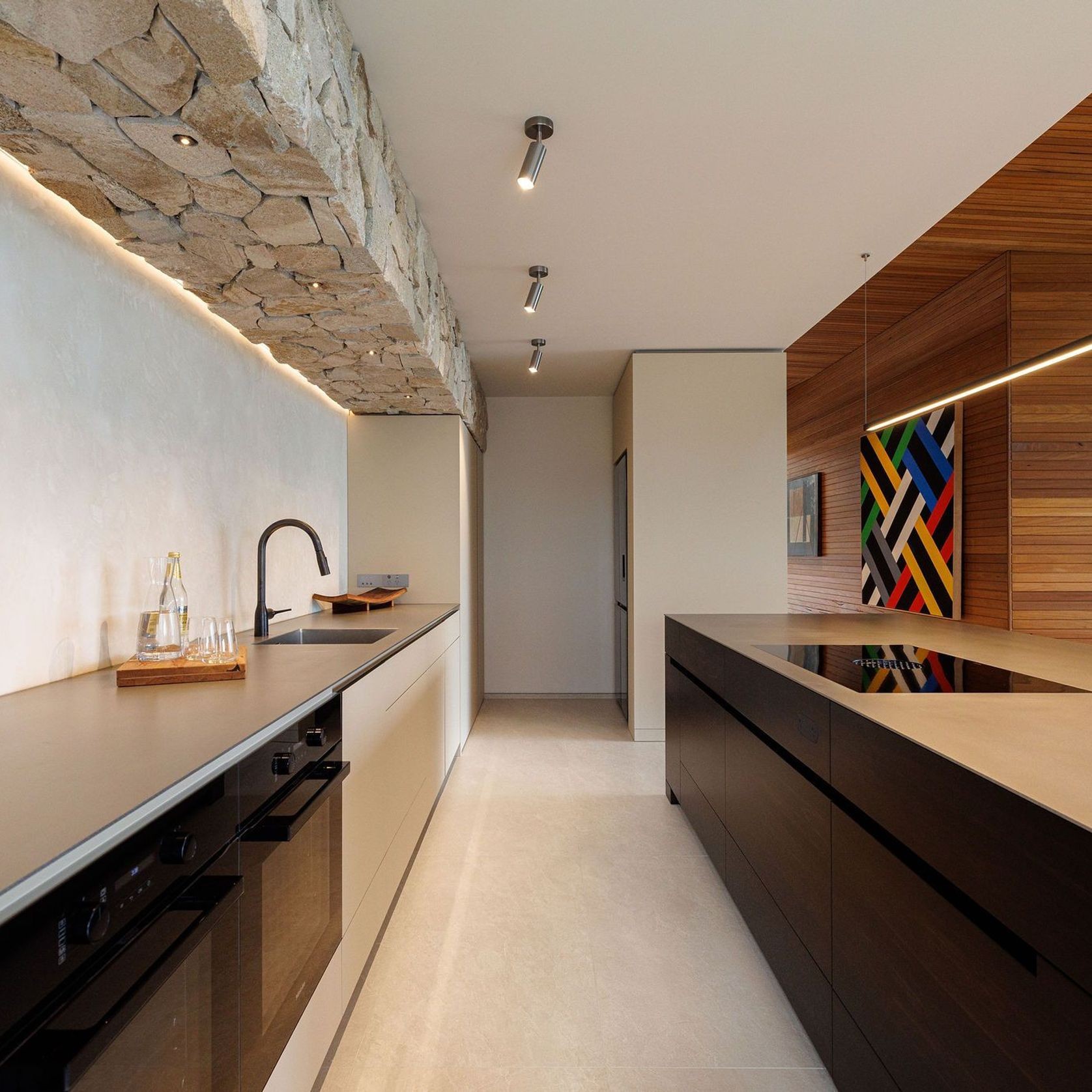 Bespoke Kitchens gallery detail image