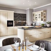 Castello Traditional Kitchen Cabinetry gallery detail image