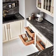 Castello Traditional Kitchen Cabinetry gallery detail image