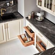 Castello Traditional Kitchen Cabinetry gallery detail image