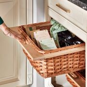 Castello Traditional Kitchen Cabinetry gallery detail image