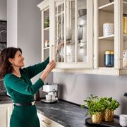 Castello Traditional Kitchen Cabinetry gallery detail image