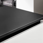 Artis Glass-Look Kitchen Cabinetry gallery detail image