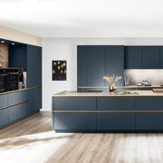 Easytouch Ultramatt Lacquered Kitchen Cabinetry gallery detail image