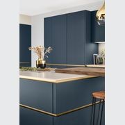Easytouch Ultramatt Lacquered Kitchen Cabinetry gallery detail image