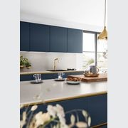 Easytouch Ultramatt Lacquered Kitchen Cabinetry gallery detail image