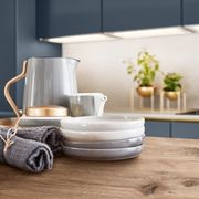 Easytouch Ultramatt Lacquered Kitchen Cabinetry gallery detail image