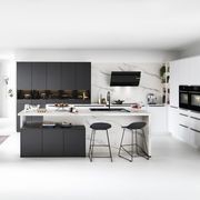 Easytouch Ultramatt Lacquered Kitchen Cabinetry gallery detail image