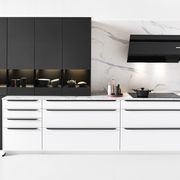 Easytouch Ultramatt Lacquered Kitchen Cabinetry gallery detail image