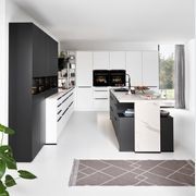 Easytouch Ultramatt Lacquered Kitchen Cabinetry gallery detail image