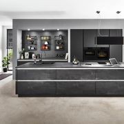 Laser Melamine Kitchen Cabinetry gallery detail image