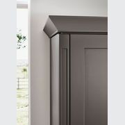 Nordic Traditional Lacquered Kitchen Cabinetry gallery detail image