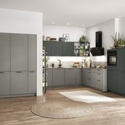 Easytouch Ultramatt Lacquered Kitchen Cabinetry gallery detail image