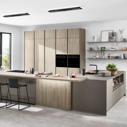Riva Oak Reproduction Kitchen Cabinetry gallery detail image
