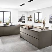 Riva Concrete Reproduction Kitchen Cabinetry gallery detail image