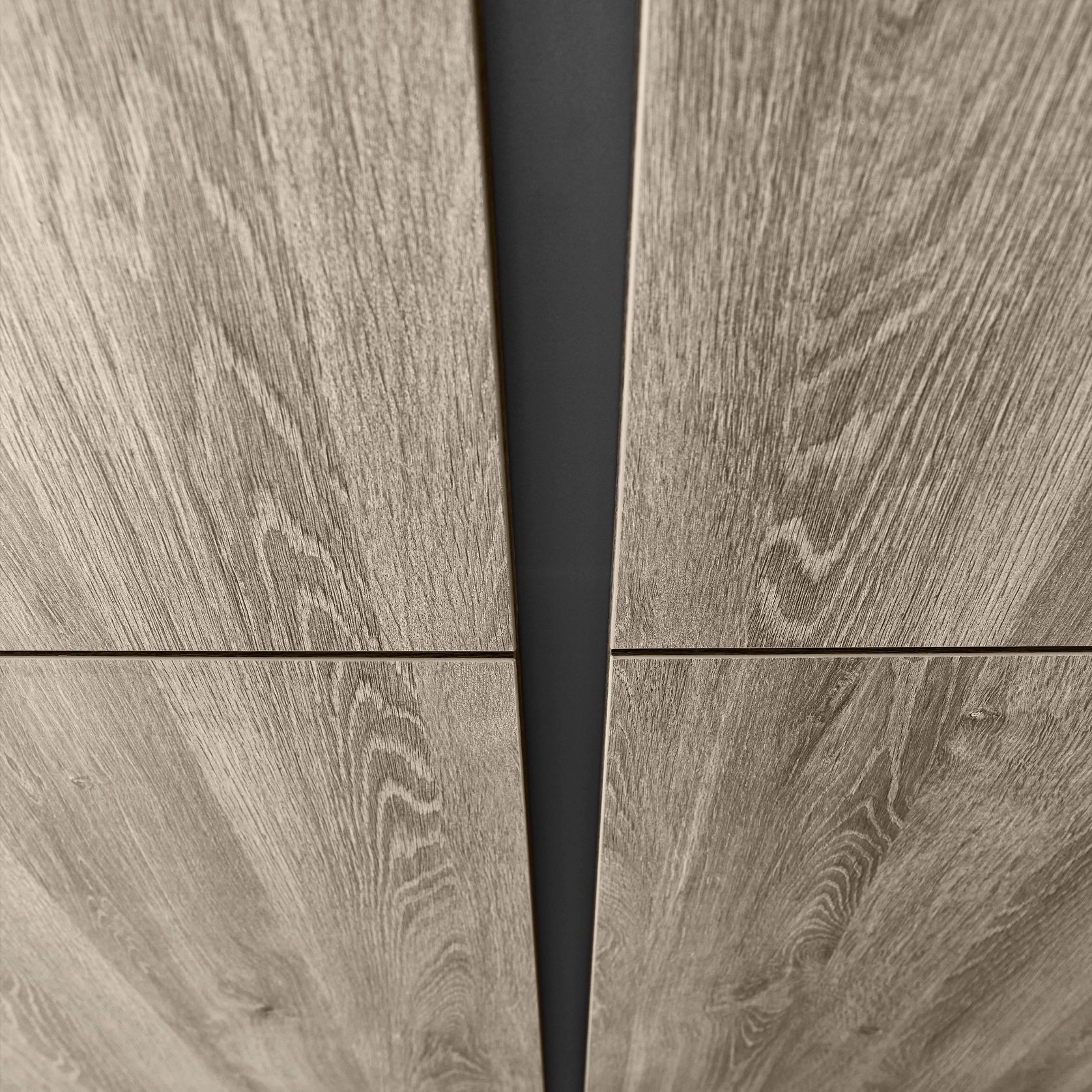 Riva Oak Reproduction Kitchen Cabinetry gallery detail image
