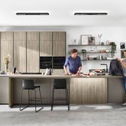 Riva Oak Reproduction Kitchen Cabinetry gallery detail image