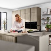 Riva Oak Reproduction Kitchen Cabinetry gallery detail image