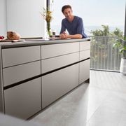 Riva Concrete Reproduction Kitchen Cabinetry gallery detail image