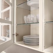 Nordic Traditional Lacquered Kitchen Cabinetry gallery detail image