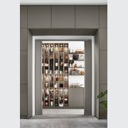 Easytouch Ultramatt Lacquered Kitchen Cabinetry gallery detail image