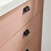 Senso Lacquered Matt Kitchen Cabinetry gallery detail image