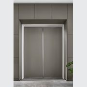 Easytouch Ultramatt Lacquered Kitchen Cabinetry gallery detail image