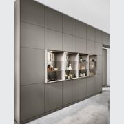 Easytouch Ultramatt Lacquered Kitchen Cabinetry gallery detail image