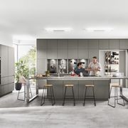 Easytouch Ultramatt Lacquered Kitchen Cabinetry gallery detail image