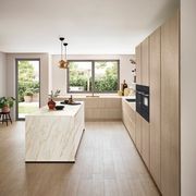 Como Oak Laminate Cabinetry gallery detail image
