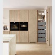 Como Oak Laminate Cabinetry gallery detail image