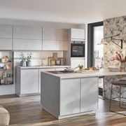 Riva Concrete Reproduction Kitchen Cabinetry gallery detail image