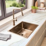 Como Oak Laminate Cabinetry gallery detail image